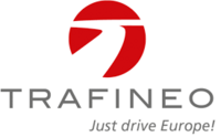 Logo Trafino GmbH