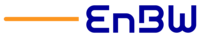 Logo EnBW AG