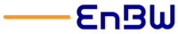 Logo EnBW AG