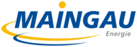 Logo Maingau Energie GmbH