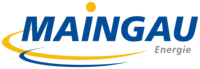 Logo Maingau Energie GmbH