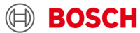 Logo Robert Bosch GmbH