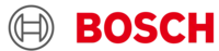 Logo Robert Bosch GmbH