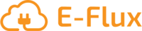 Logo E-Flux B.V.