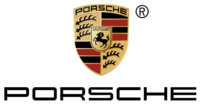 Logo Porsche Smart Mobility GmbH