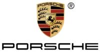 Logo Porsche Smart Mobility GmbH