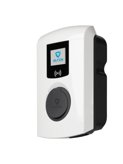 Alfen Eve Single Pro-line