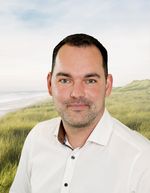Eric Diehl, BEng