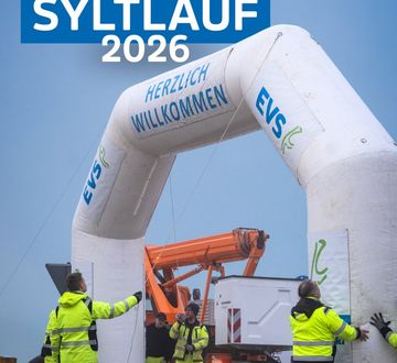 Social Post: Ein Tag, der bewegt – auf und neben der Strecke! 🏃🏽🌊 

Der Syltlauf...