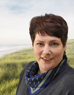 Andrea Holzapfel