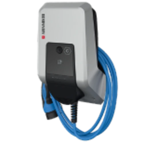 Mennekes Amtron Charge Control