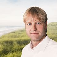 Jan Schulz, Sanitär- und Heizungsbaumeister
