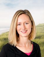 Rebecca Scharf