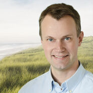 Christian Petersen
