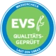 Siegel Wassercheck, qualitätsgeprüft