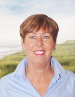 Susanne Fabisch