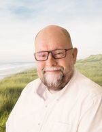 Gottfried-Martin Scharffetter