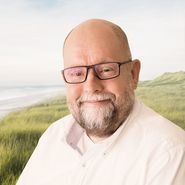 Gottfried-Martin Scharffetter