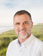 Klaus Kolb, Wassermeister