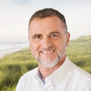Klaus Kolb, Wassermeister