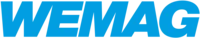 Logo Wemag