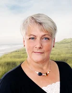 Andrea Holzapfel