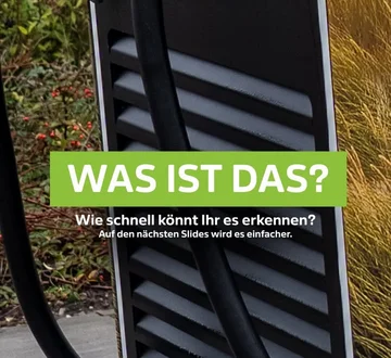 Social Post: Wie schnell knackt Ihr unser Bilderrätsel? 👀

Erkennt Ihr schon auf...
