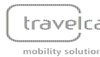 Logo Travelcard B.V.