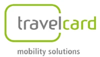 Logo Travelcard B.V.