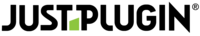 Logo justplugin B.V.