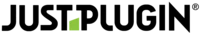Logo justplugin B.V.
