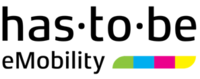 Logo has to be GmbH