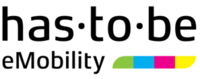 Logo has to be GmbH