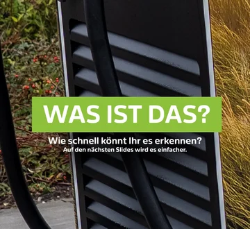 Social Post: Wie schnell knackt Ihr unser Bilderrätsel? 👀

Erkennt Ihr schon auf...