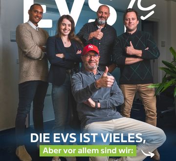 Social Post: Wenn Du denkst, bei uns geht’s nur um Strom und Wasser – dann kennst...