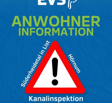 Social Post: Anwohnerinfo ⚠️

Im Süderheidetal in List und Hörnum finden im März...