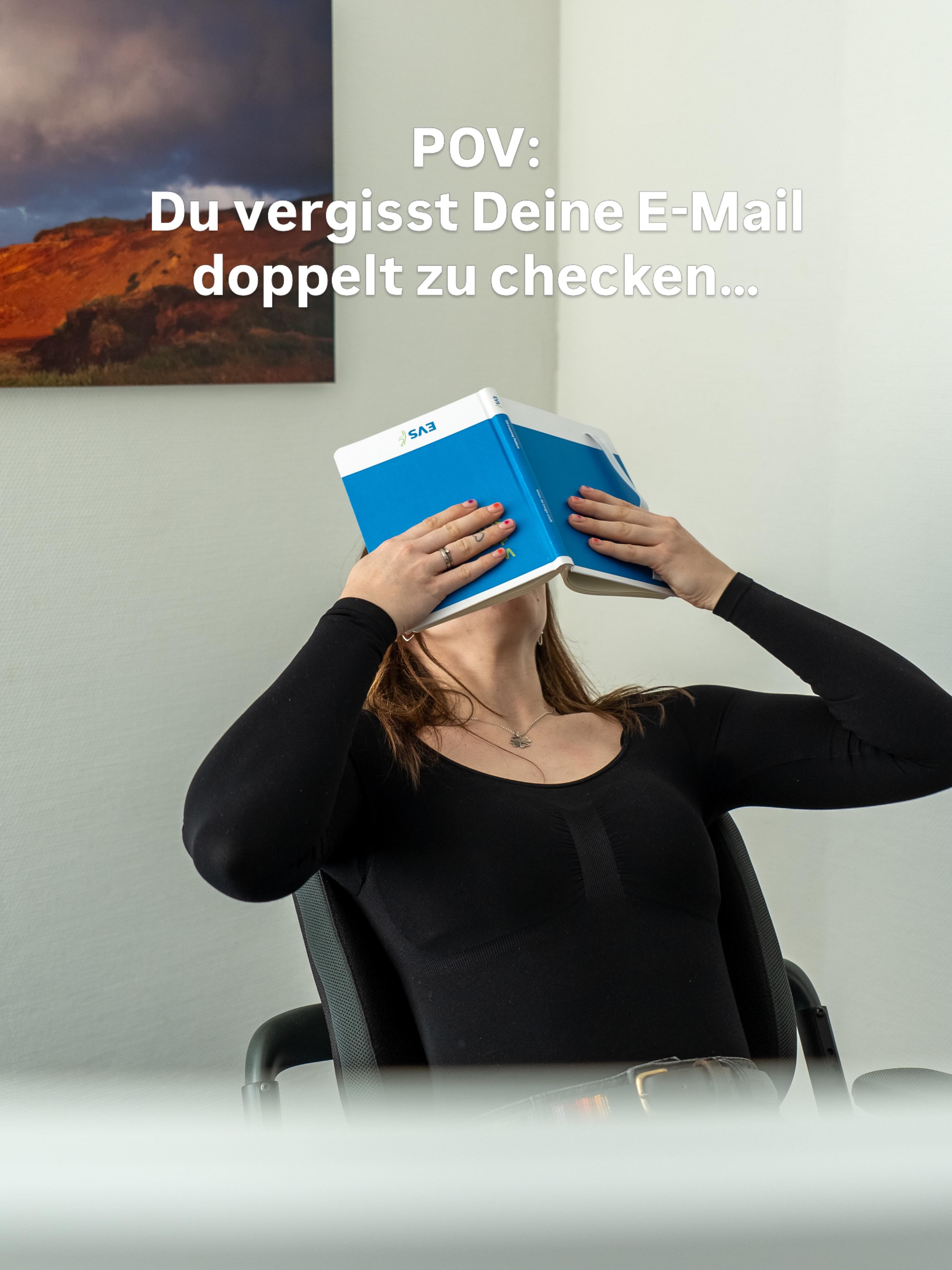 Social Post: Ehm ja... passiert den Besten? 🥲

Wem von Euch ist das auch schon...